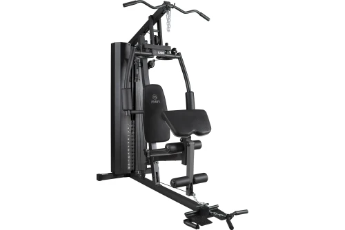 Amila Πολυόργανο Γυμναστικής Amila Hg1200 (91204)