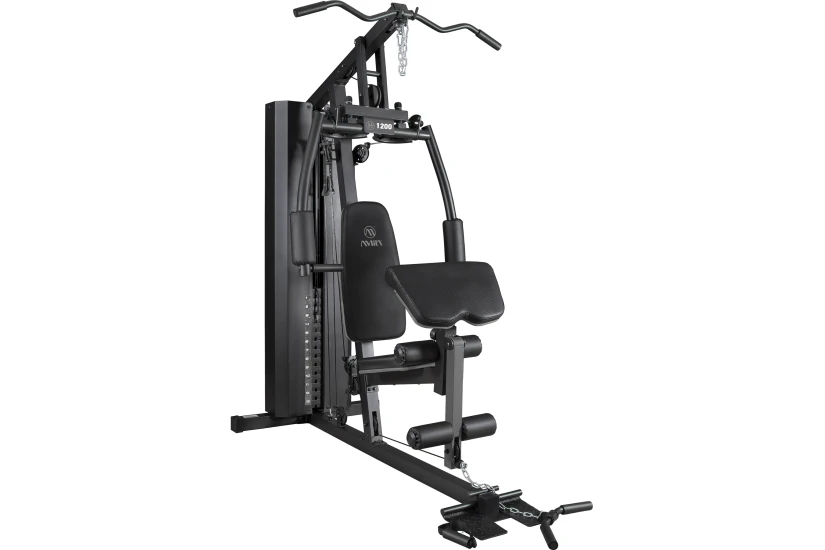 Amila Πολυόργανο Γυμναστικής Amila Hg1200 (91204)