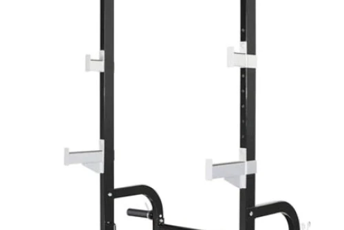 Amila Μηχάνημα Half Rack Amila Hr350 (91206)