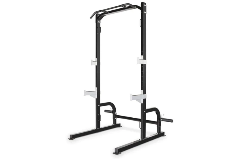 Amila Μηχάνημα Half Rack Amila Hr350 (91206)