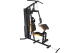 Amila Πολυόργανο Γυμναστικής Amila Hg400 (91208)