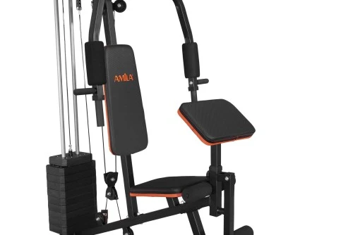 Amila Πολυόργανο Γυμναστικής Amila Hg250 (91210)