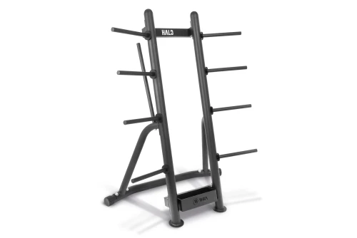 Amila Σταντ Αποθήκευσης Pump Set Storage Rack Hald (91352)
