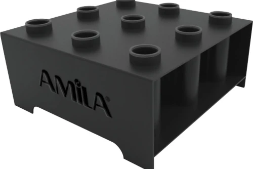 Amila Βάση Μπαρών Εδάφους (91354)