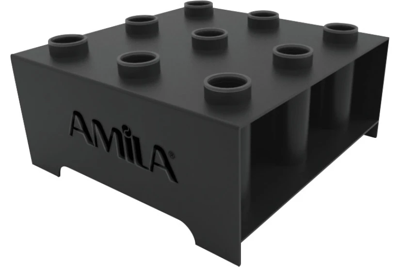 Amila Βάση Μπαρών Εδάφους (91354)