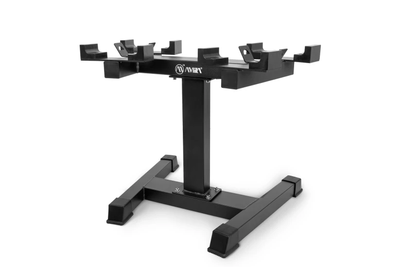 Amila Twist-n-Lift Stand για Μεταβαλλόμενους Αλτήρες 20Kg