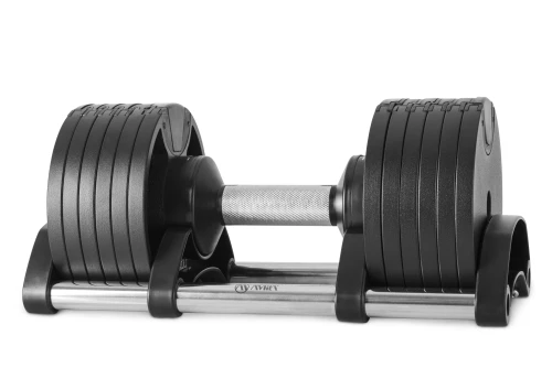 Amila Μεταβαλλόμενος Αλτήρας Amila Twist-N-Lift 20Kg (91356)