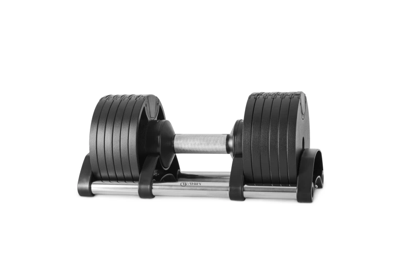 Amila Μεταβαλλόμενος Αλτήρας Amila Twist-N-Lift 20Kg (91356)