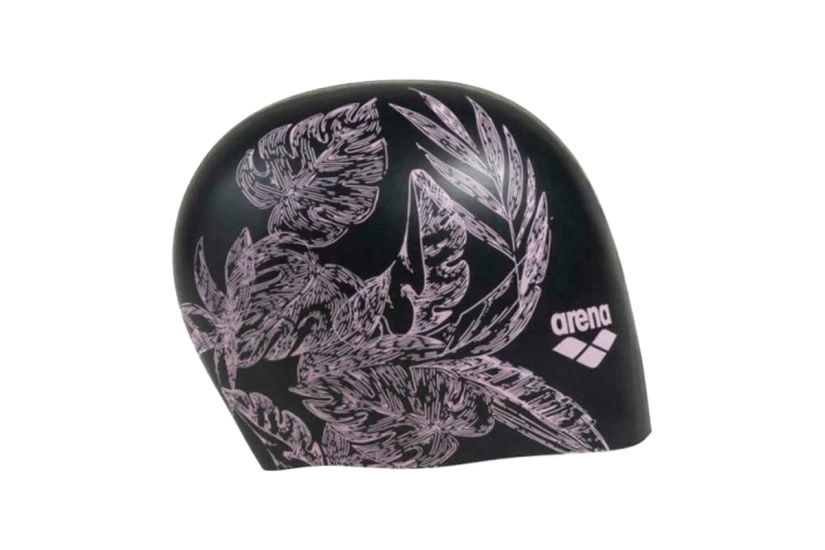 Arena Sirene Σκουφάκι Κολύμβησης (91440102 BLACK-PINK)