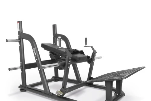 Amila Όργανο Ενδυνάμωσης Γλουτών Primo Hip Thrust Tronic (91552)