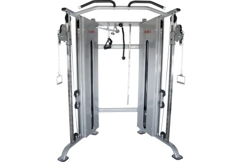 Amila Μηχάνημα Διπλής Τροχαλίας Amila Ft3100 (91640-001)