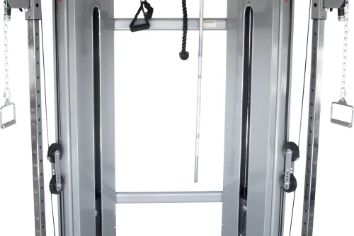 Amila Μηχάνημα Διπλής Τροχαλίας Amila Ft3100 (91640-001)