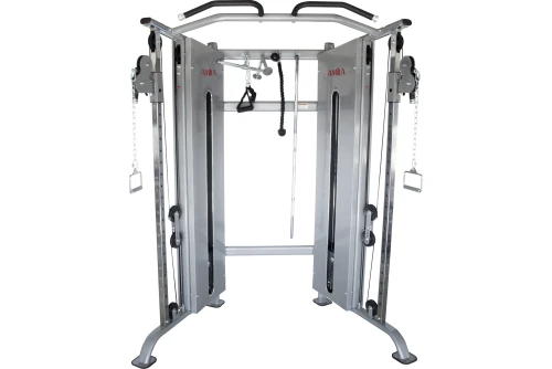 Amila Μηχάνημα Διπλής Τροχαλίας Amila Ft3100 (91640)