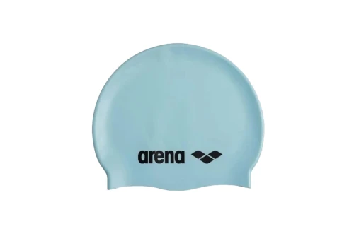 Arena Classic Silicone Σκουφάκι Κολύμβησης (91662 102)