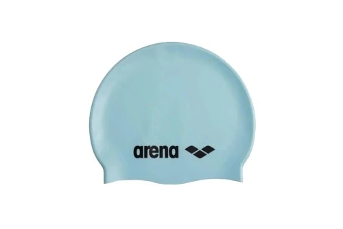 Arena Classic Silicone Σκουφάκι Κολύμβησης (91662 102)