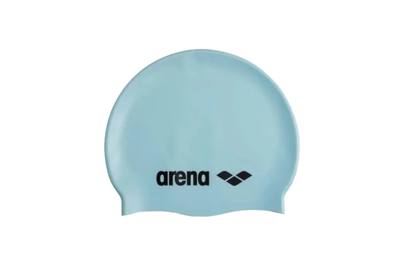 Arena Classic Silicone Σκουφάκι Κολύμβησης