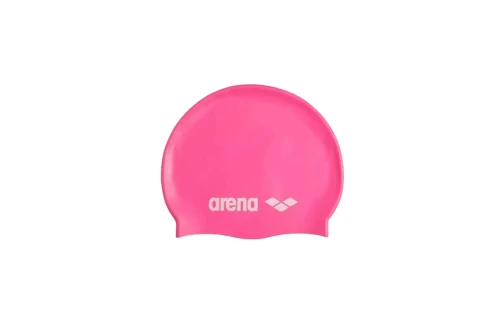 Arena Classic Silicone Σκουφάκι Κολύμβησης (91662 103)