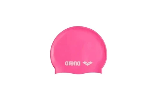 Arena Classic Silicone Σκουφάκι Κολύμβησης (91662 103)