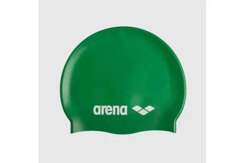 Arena Classic Silicone Σκουφάκι Κολύμβησης (91662104)