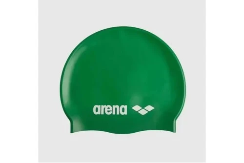 Arena Classic Silicone Σκουφάκι Κολύμβησης (91662104)