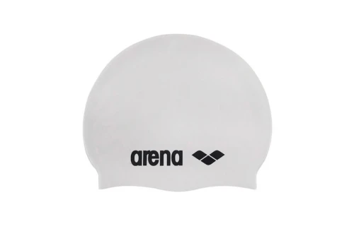 Arena Classic Silicone Σκουφάκι Κολύμβησης (9166215)