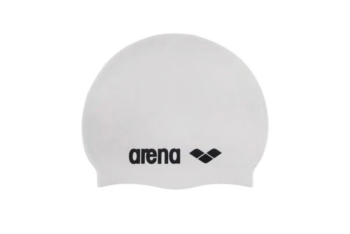 Arena Classic Silicone Σκουφάκι Κολύμβησης (9166215)