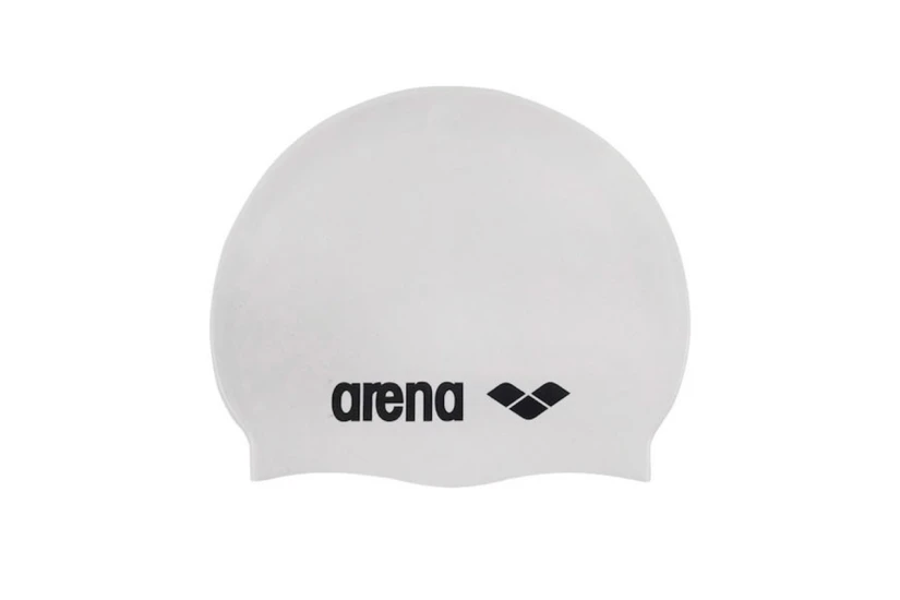 Arena Classic Silicone Σκουφάκι Κολύμβησης (9166215)