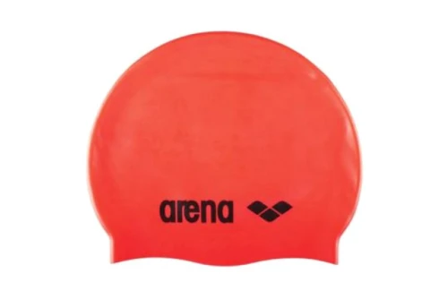 Arena Classic Silicone Σκουφάκι Κολύμβησης (9166240)