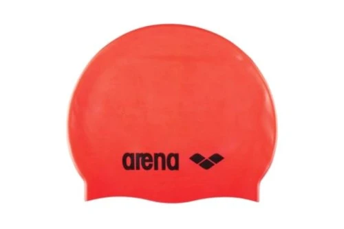 Arena Classic Silicone Σκουφάκι Κολύμβησης (9166240)