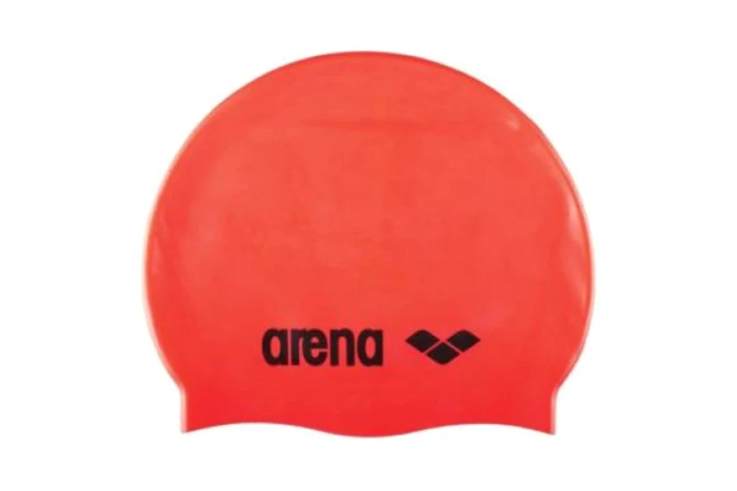 Arena Classic Silicone Σκουφάκι Κολύμβησης (9166240)