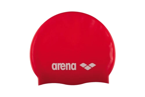 Arena Classic Silicone Σκουφάκι Κολύμβησης (9166244)
