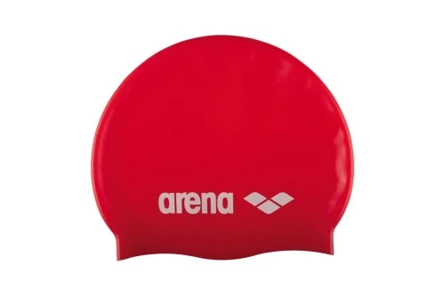 Arena Classic Silicone Σκουφάκι Κολύμβησης (9166244)