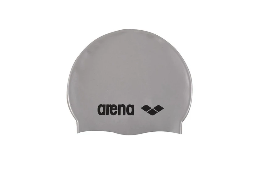 Arena Classic Silicone Σκουφάκι Κολύμβησης (9166251)