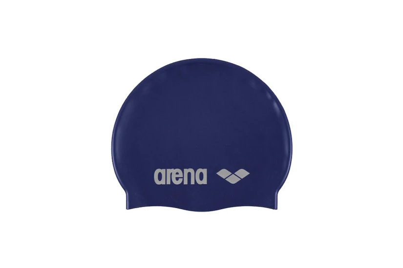 Arena Classic Silicone Σκουφάκι Κολύμβησης (9166271)