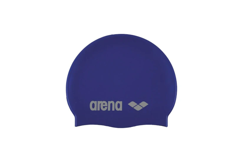 Arena Classic Silicone Σκουφάκι Κολύμβησης (9166277)