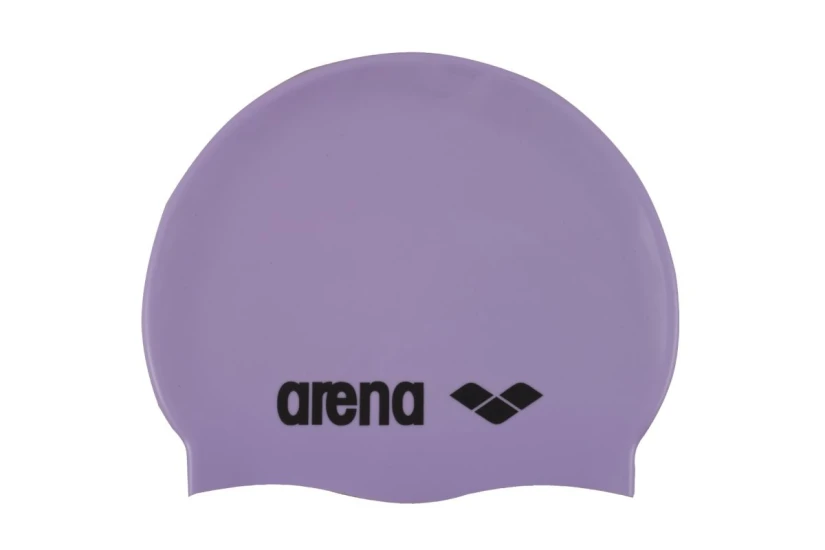 Arena Classic Silicone Σκουφάκι Κολύμβησης (9166285)