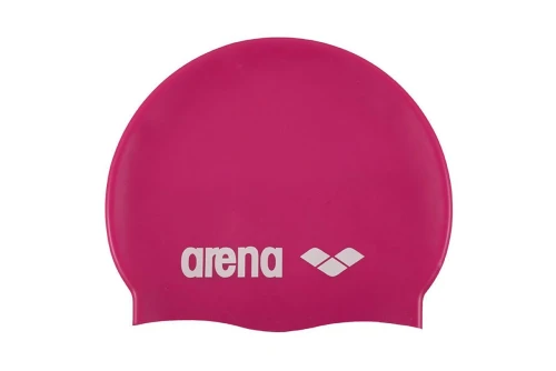Arena Classic Silicone Σκουφάκι Κολύμβησης (9166291)
