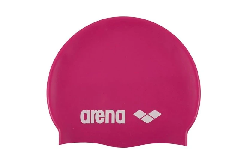 Arena Classic Silicone Σκουφάκι Κολύμβησης (9166291)