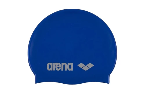 Arena Classic Silicone Σκουφάκι Κολύμβησης 6-12 Ετών (9167077)