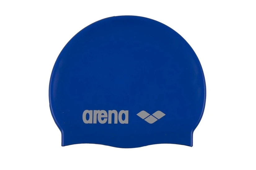 Arena Classic Silicone Σκουφάκι Κολύμβησης 6-12 Ετών (9167077)