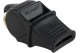Amila Σφυρίχτρα Fox40 Sonik Blast Official Cmg Μαύρη (92000008)
