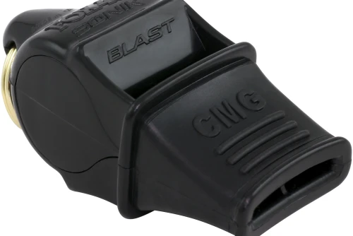 Amila Σφυρίχτρα Fox40 Sonik Blast Cmg Official Με Κορδόνι (92010008)