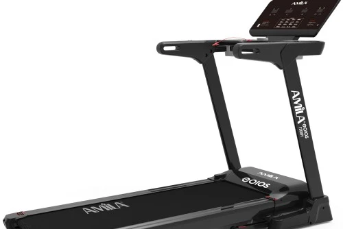 Amila Διάδρομος Γυμναστικής Amila Eolos F300Pi (92223)