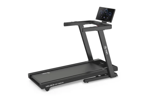 Amila Διάδρομος Γυμναστικής Amila Velos Brf300Pi (92237)