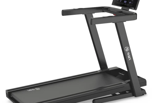 Amila Διάδρομος Γυμναστικής Amila Velos Brf300Pi (92237)