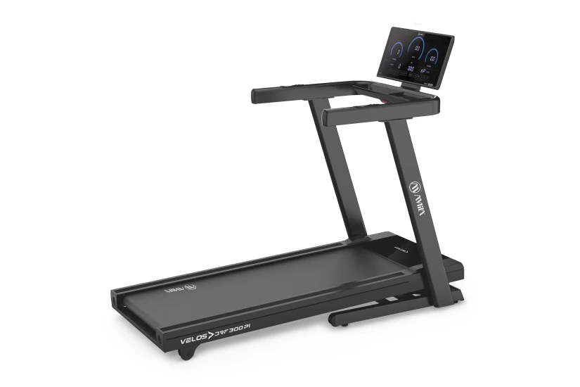 Amila Διάδρομος Γυμναστικής Amila Velos Brf300Pi (92237)