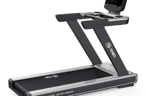 Amila Διάδρομος Γυμναστικής Velos Acnf400Pi (92238)