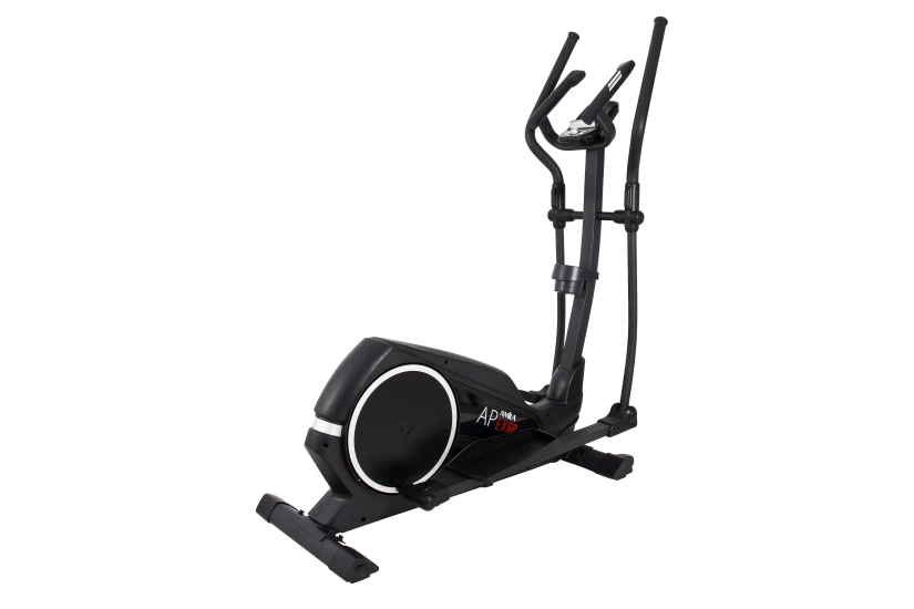 Amila Ελλειπτικό Μηχάνημα Γυμναστικής Amila Ex6P (92307)