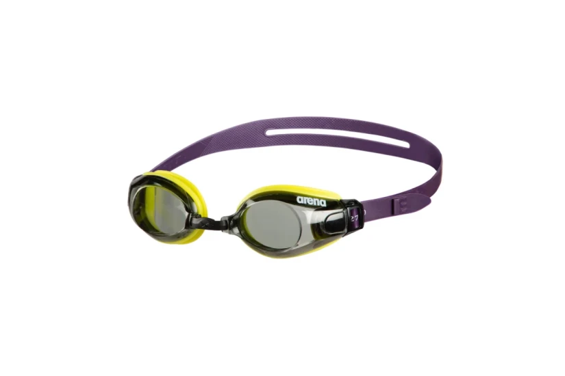 Arena Zoom X-Fit Γυαλιά Κολύμβησης Μωβ, Λαχανί