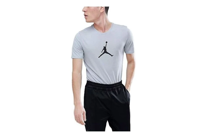 Jordan Jumpman T-Shirt Ανδρικό (925602 012)